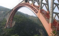 India's all-inclusive infrastructure rollout