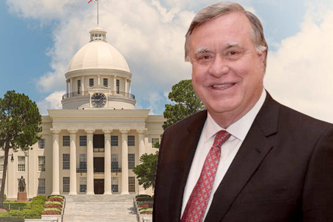 Steve Flowers- Greg Shaw- Steady mainstay conservative senior judge on State Supreme Court