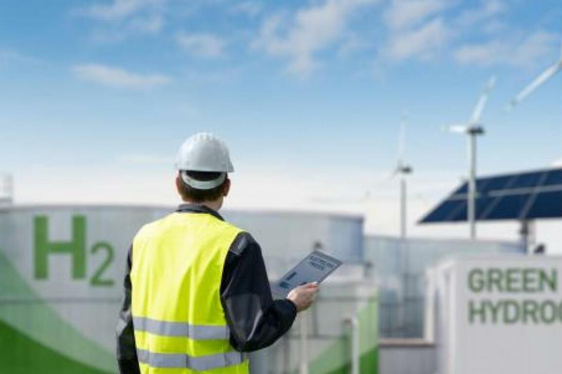 New 3.5-mile pipeline approved as Scottish green hydrogen progresses