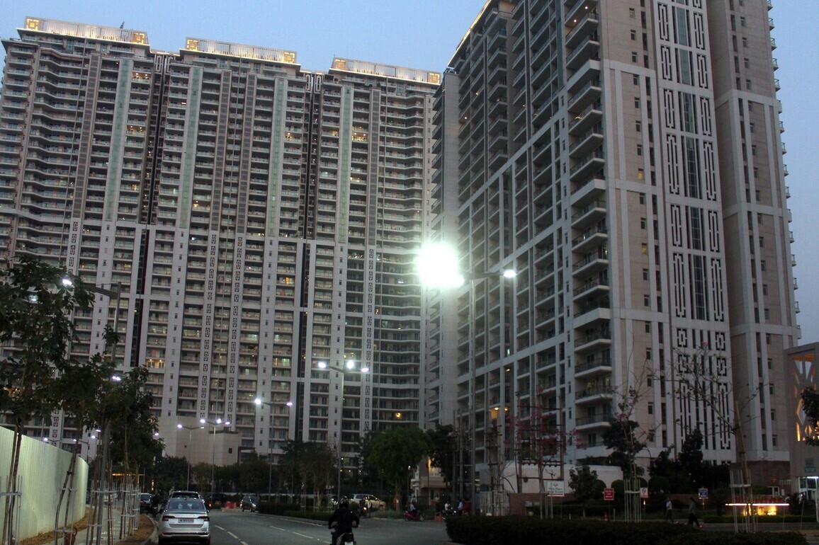 UAE real estate sector enters 2026 from position of strength but faces uneven risks amid Middle East crisis: UBS report