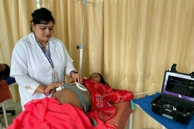 Medulance ties up with Janitri to install Fetal-Maternal Remote Monitoring System in ambulances