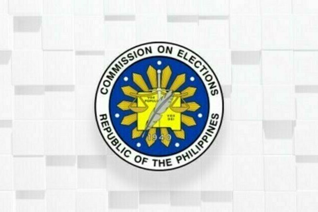 121 COCs canvassed since Tuesday: Comelec