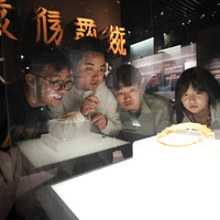 ChineseToday | Interdisciplinary team sparks innovation in cultural tourism along Silk Road in NW China