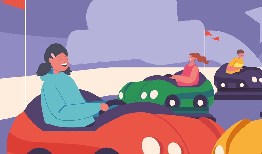 © Ivector / Shutterstock