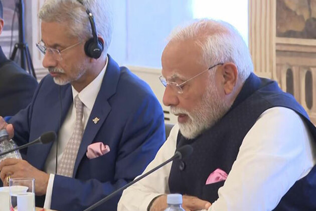 PM Modi, Croatia PM hold delegation-level talks in Zagreb
