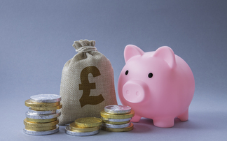 Volume of pensions being cashed in full rises by more than 100,000 in seven years