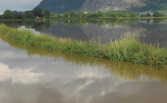 From the editor: "Winter crops have been waterlogged, growers are struggling to get anywhere near spring fieldwork and livestock farmers are already seeing hay and straw prices climb"