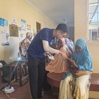 TANZANIA-ZANZIBAR-CHINESE AID-SCHISTOSOMIASIS CONTROL-EXPERT TEAM