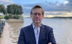 Ben Simpson: Balancing the advisory needs of younger people