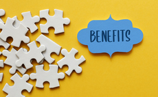 Employee benefits should focus on wellbeing needs