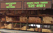 Profits up at Joseph Parr Group
