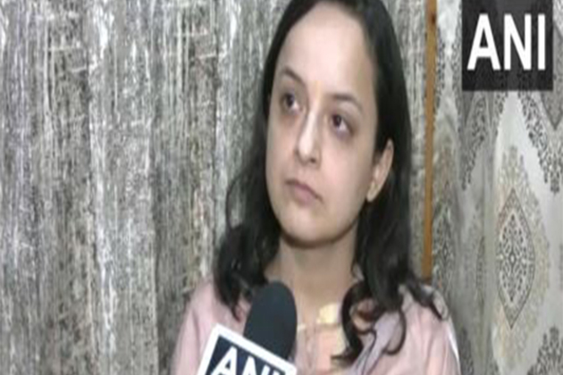 "Indian Armed forces capable of giving befitting reply to Pakistan": Kishtwar MLA Shagun Parihar