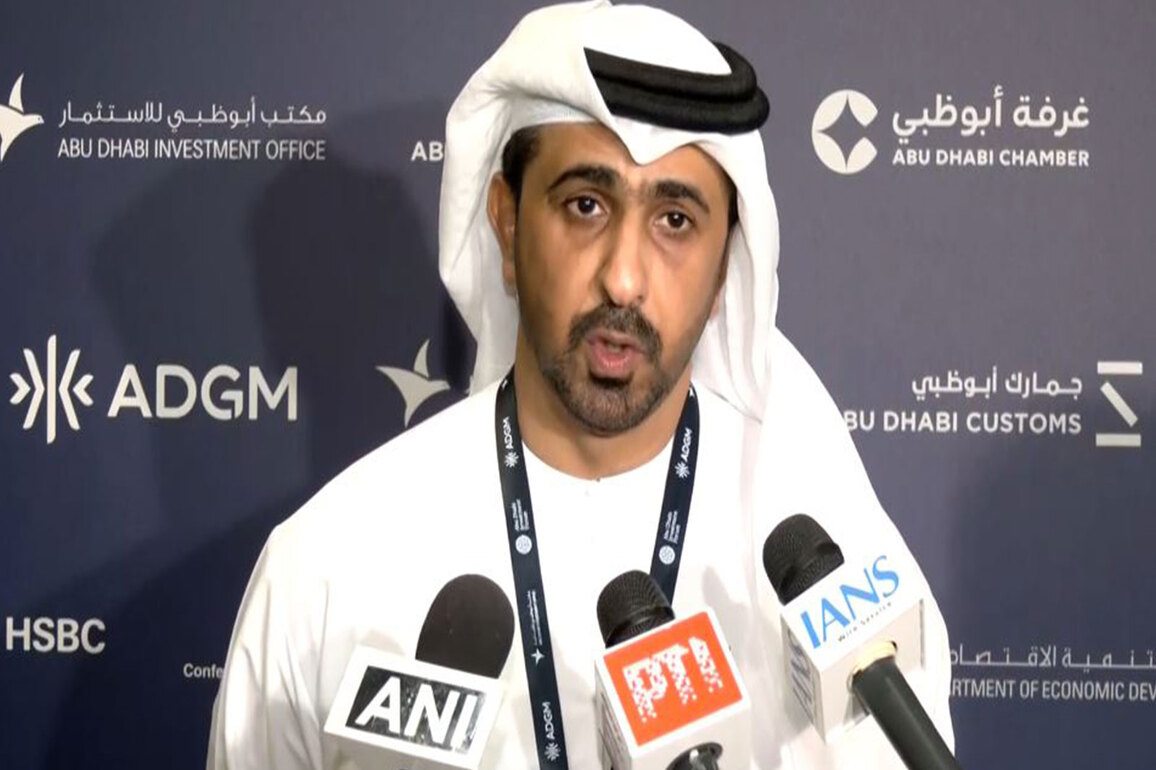 There's more room for India-UAE bilateral trade: Abu Dhabi official