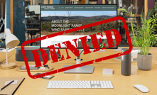 Queensland govt refuses application for wind farm
