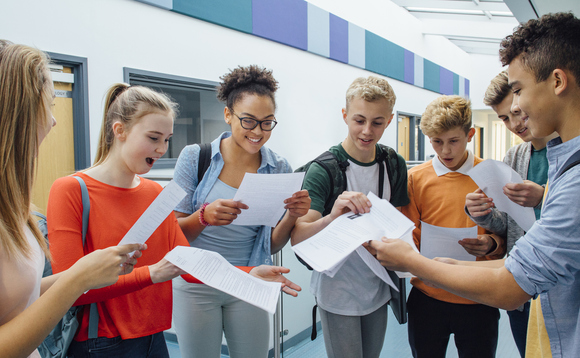 More girls study A-Level Computing (and they got the best grades)
