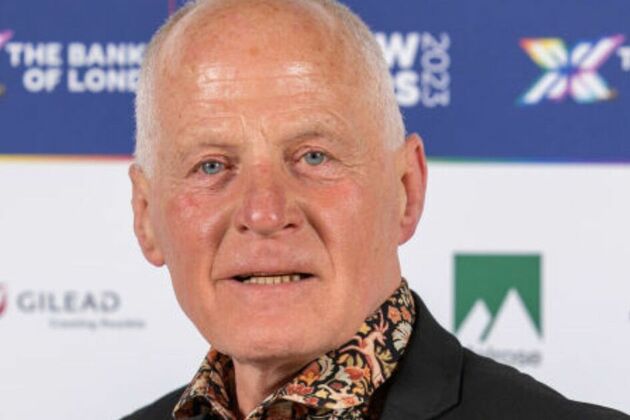 Stonewall founder wants to leave UK over trans ruling  who fancies a whip-round&quest; - UK