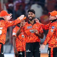 "Pat, I am your big fan...": SRH prodigy Praful Hinge on first interaction with his idol Cummins