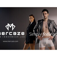 Mercaze Launches in India, Redefining Everyday Innerwear with Elevated Comfort