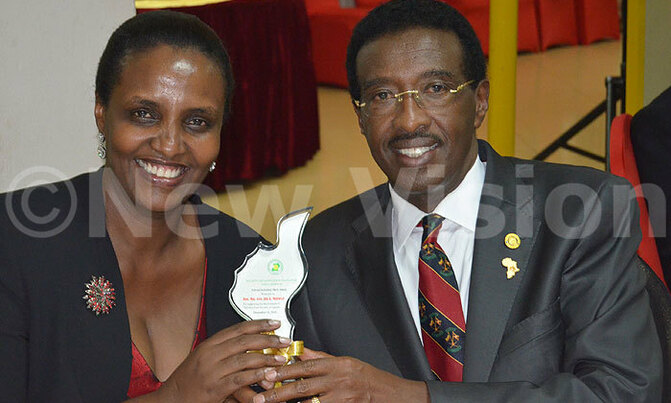 Palliative care champions get awards Palliative care champions get awards