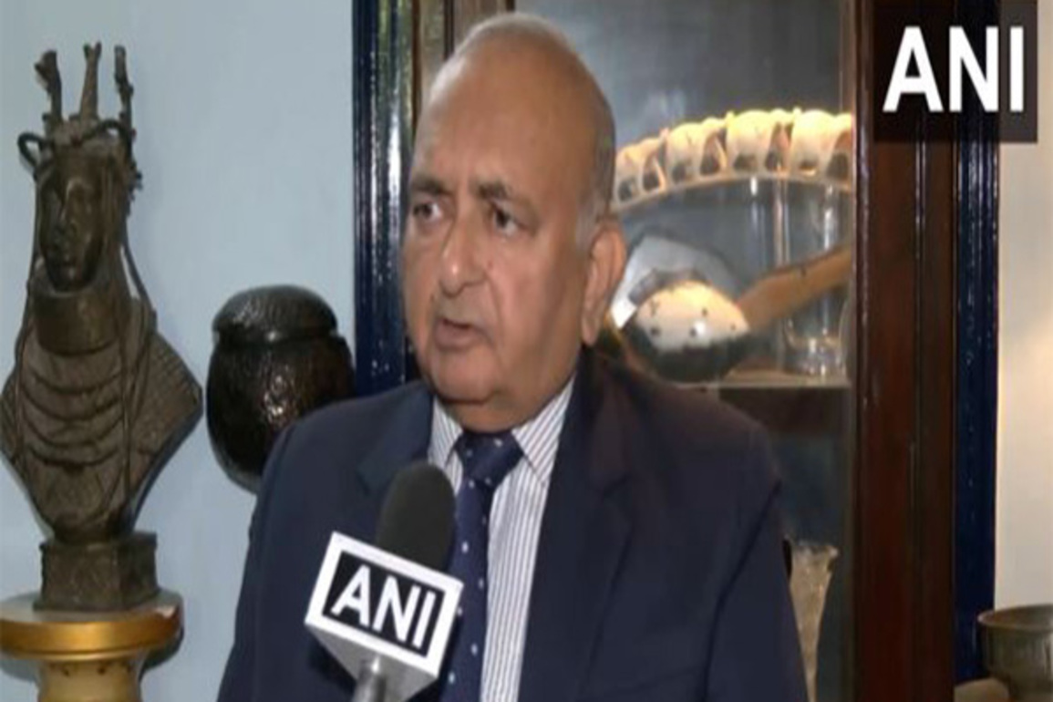 "It is a serious setback but not exactly a disaster": Ex-diplomat Mahesh Sachdev on US tariffs