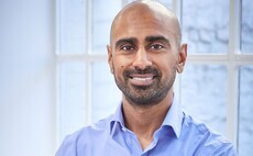 EV promotes Chet Velani to CEO
