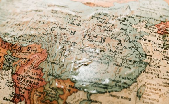 Canadian pensions retreat from China