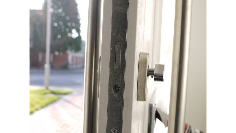 UAP launches industry leading Fullex Kinetica +K4 Lock