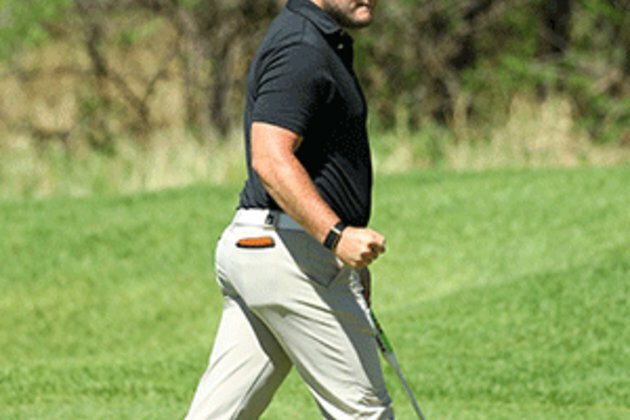 Home hope Lombard surges into Sun City lead