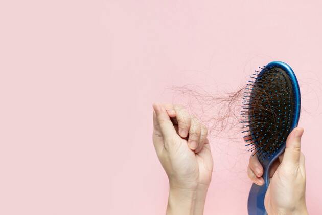Opinion- Why hair restoration isnt just vanity  its self-care