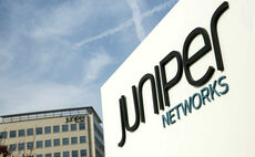 HPE in "fortgeschrittenen" Übernahmegesprächen mit  Juniper Networks