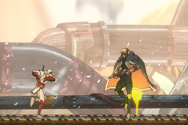 Electronic Arts' game 'Skate' trailer out, to be available on early access from this date
