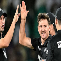 Champions Trophy 2025: New Zealand eye semi-final spot as they face struggling Bangladesh at Rawalpindi