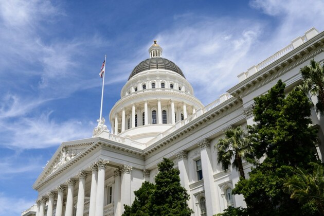 Susan Shelley- Warning for Californians- tax hikes are coming