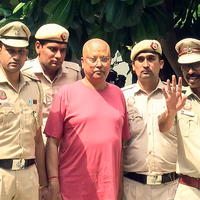 Chaitanyananda Saraswati to be produced in court today, police not seeking further remand