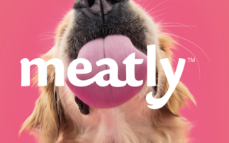Lab-grown pet food: Meatly achieves price parity with regular chicken products