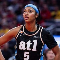 Angel Reese, happy with Dream, prepares for first return to Chicago