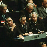 Cold War diplomacy is dead. What lessons did we never learn