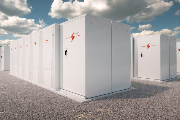 Battery energy storage system growth set to spike