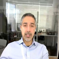 War is not off the table, Trump delayed strikes on Iran because US didn't have assets in place for larger war: Middle East expert Trita Parsi