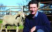 New genetics give rise to new wool fabric