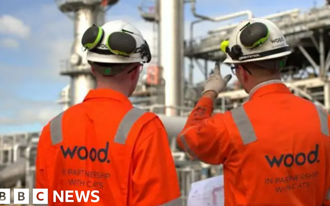 Wood takeover - good news or another loss for Scottish business&quest;