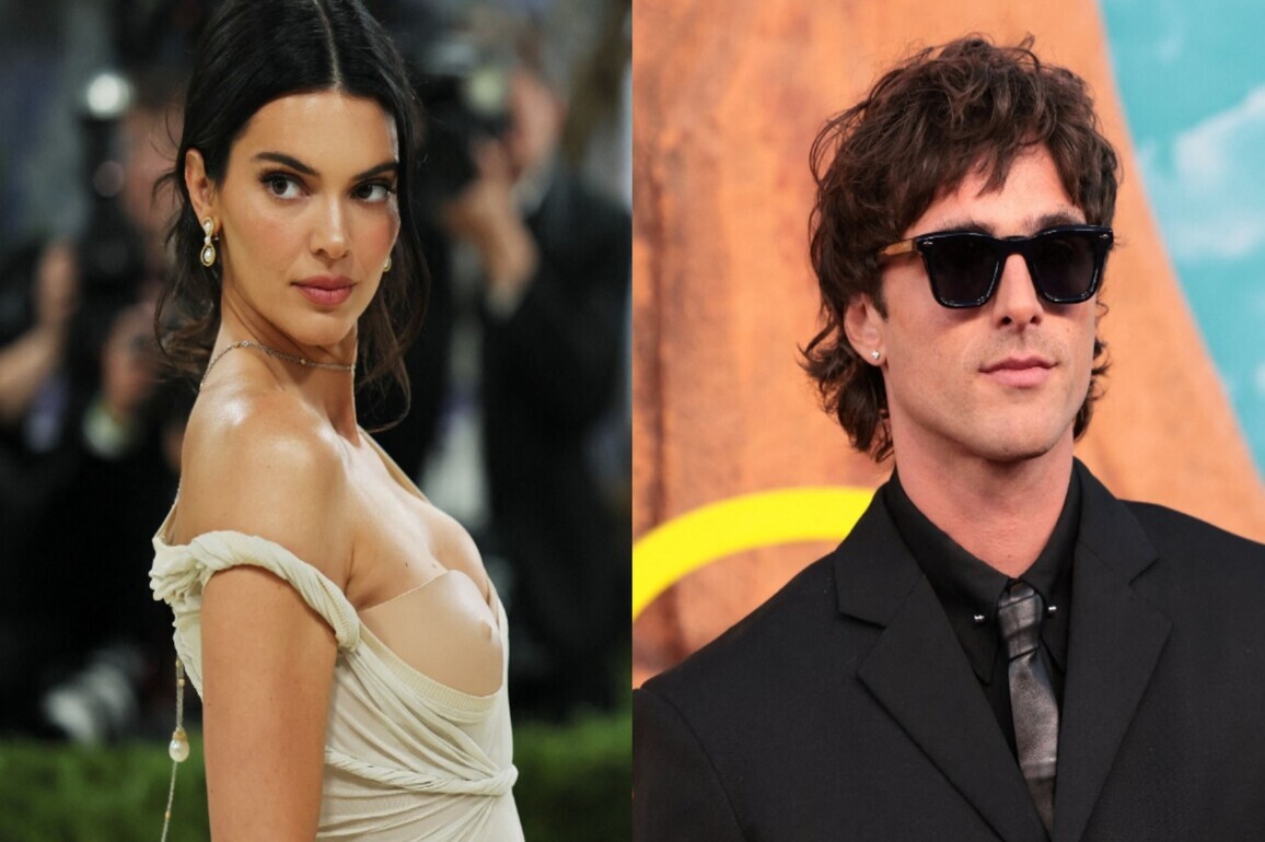 Kendall Jenner, Jacob Elordi fuel romance rumours with Hawaii beach date