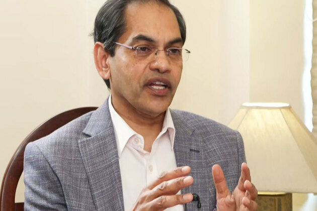 No trend of Indians leaving UAE in large numbers amid West Asia crisis: Former ambassador Sunjay Sudhir