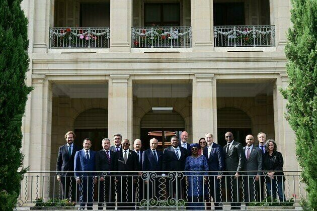 UAE participates in 55th Meeting of WTO Parliamentary Conference Steering Committee