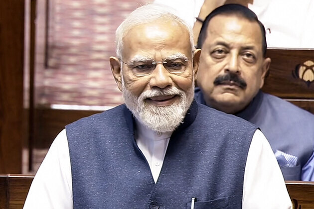 PM Modi becomes longest-serving head of government, draws wishes from across the nation