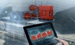 Bosch Rexroth/Hägglunds offers two condition-based monitoring systems to monitor machine health. 