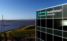 HPE first out the gate on sustainable server certification