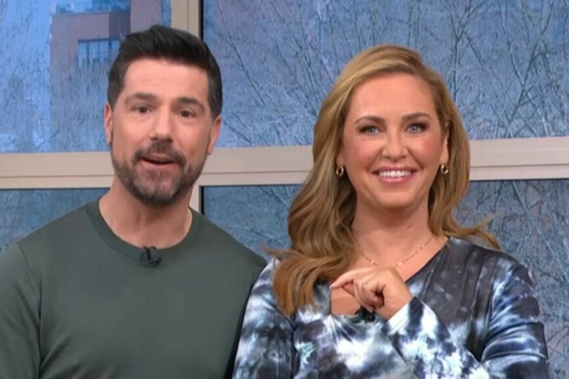 ITV This Morning fans worried star has been 'secretly' axed after missing show