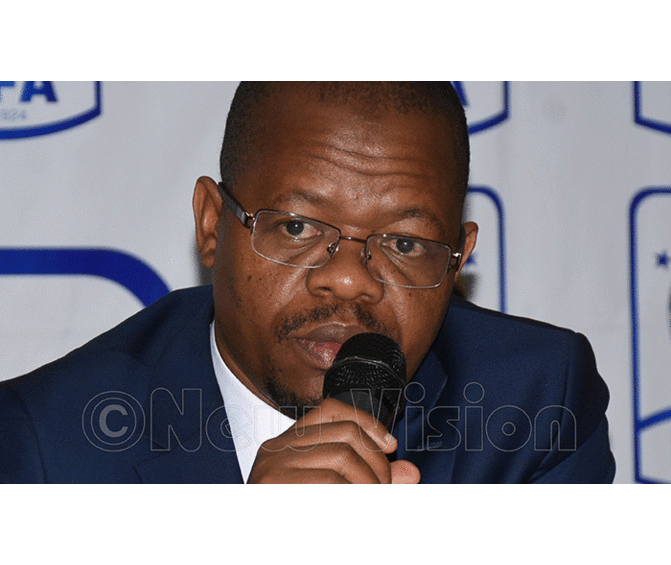 Magogo clarifies on World Cup tickets as players get medical insurance Magogo clarifies on World Cup tickets as players get medical insurance