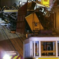 Tragedy has struck Lisbon's funicular railway. A transport expert explains how these old-fashioned trains work